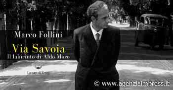 Via Savoia. Marco Follini racconta a Siena la parabola umana e politica di Moro - Agenzia Impress