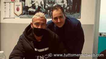 Siena, Ardemagni e il futuro: "Ho ancora un anno di contratto, ma vorrei giocarmi la Serie B" - TUTTO mercato WEB