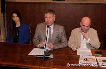 Siena, il comune al fianco di Ivan Marino: “Chiediamo giustizia all’Armenia” - Siena News