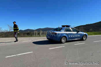 Rave party al confine tra Siena e Grosseto - IlGiunco.net