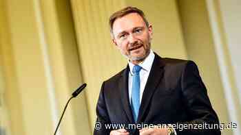 FDP-Parteitag: Ampel-Partei will Waffenantrag für die Ukraine beschließen - Scholz gerät ins Abseits