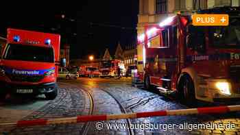 Wie die Corona-Pandemie weiterhin den Arbeitsalltag der Feuerwehr bestimmt