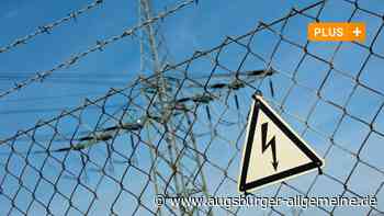 Landkreis Neu-Ulm: Ausfälle in Senden und Neu-Ulm: Wie sicher ist die Stromversorgung? | Neu-Ulmer Zeitung - Augsburger Allgemeine