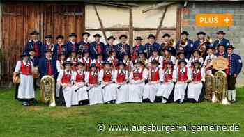 Senden-Aufheim: Dorfmusikanten Aufheim werden 60 und richten Bezirksmusikfest aus | Illertisser Zeitung - Augsburger Allgemeine