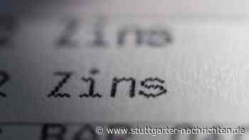 Europa: EZB-Vertreter senden Signale für Zinserhöhung im Juli - Stuttgarter Nachrichten