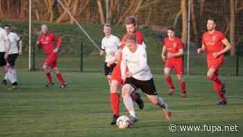 Lehrte will „Lebenszeichen senden“ - FuPa - FuPa