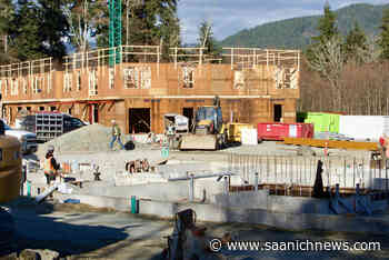 Victoria's historic affordable housing policy under review on Saanich Peninsula – Saanich News - Saanich News