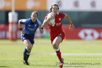 Canada's women's sevens gearing up for home rugby show in Langford – Saanich News - Saanich News