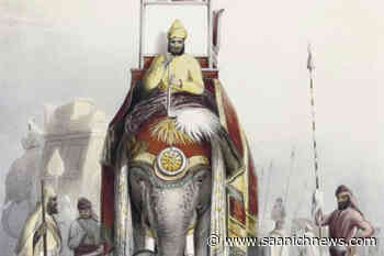 Sikh Heritage Month theme of Saturday exhibition at Royal BC Museum – Saanich News - Saanich News