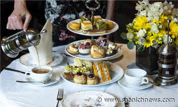 Temptation in a teapot - Saanich News