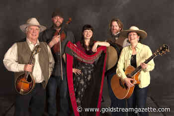 North Saanich musicians help raise $10500 for Doctors Without Borders in Ukraine – Goldstream News Gazette - Goldstream News Gazette