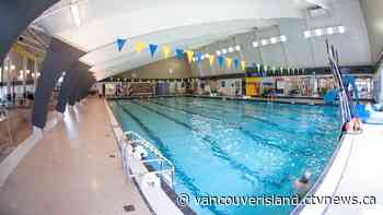 Gordon Head Recreation Centre construction: Saanich making summer repairs - CTV News VI