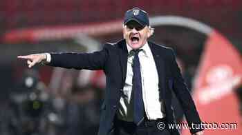 Parma: Iachini tornato a dirigere l'allenamento - Tutto B