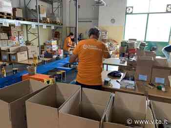 A Parma per il quarto anno torna il “Cibus Food Saving” - Vita