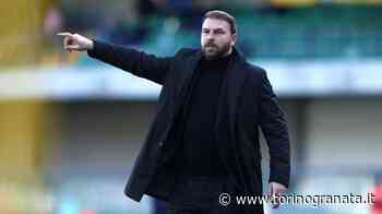 Zanetti verso il Parma? - Torino Granata