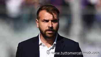 Il Parma verso l'addio con Iachini? Zanetti del Venezia il principale candidato per il post - TUTTO mercato WEB