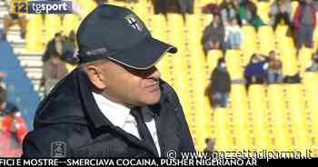 Parma, Krause riparte da Ribalta e Pederzoli, Iachini in bilico - Video - Gazzetta di Parma