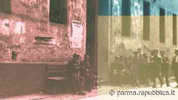 1922-2022: è il centenario delle Barricate di Parma: le iniziative della Cgil - La Repubblica