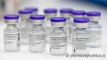 Covid, accordo fra Ausl Parma e medici di famiglia per le quarte dosi di vaccino - La Repubblica