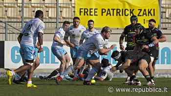 Le Zebre di Parma e quella solidale ultima meta - la Repubblica