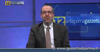 Pontremolese, ecco come cambierà l'area tra Parma e Vicofertile - Video - Gazzetta di Parma