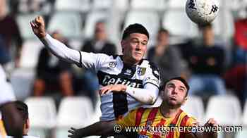 Parma, Circati: "Esordio? Avere Buffon alle mie spalle mi ha dato un po' più di fiducia" - TUTTO mercato WEB