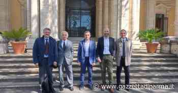 Alta velocità a Parma, il confronto con il ministero prosegue "in modo interessante" - Gazzetta di Parma