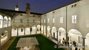 LiberaVoce: a Parma la prima edizione della Festa della Lettura ad alta voce. In ricordo di Giuseppe Marchetti - La Repubblica