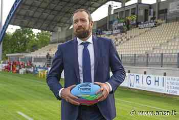 Rugby: Fir non cambia, Zebre rimangono a Parma - Sport - Agenzia ANSA