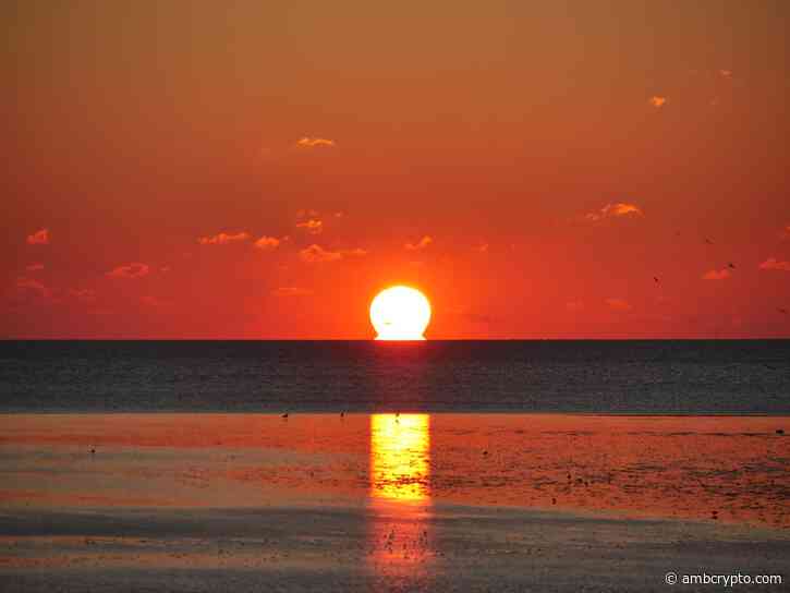 Ethereum: Despite delayed 'Merge', why investors haven't lost hope in ETH - AMBCrypto News