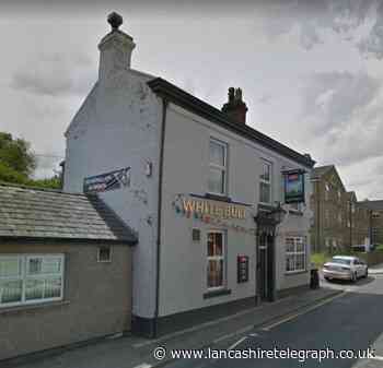 Blackburn pub to home plan approved