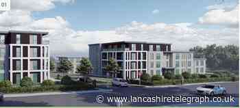 New Blackburn NHS worker flats hailed as hospital bonus