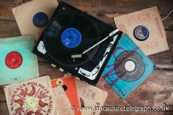 Record Store Day 2022: All the best record players from HMV, AO and Selfridges