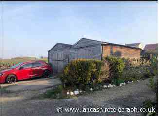 Edgworth stable granted planning permission despite Tory fears