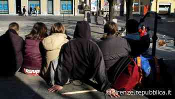 Baby gang di ragazzine, dieci perquisizioni a Siena - La Repubblica Firenze.it