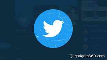 Twitter Bans Ads That Defy Climate Change Science