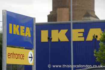 Plans could see three tower blocks erected near Greenwich IKEA