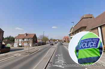Erith man fined after driving without valid licence in Bexleyheath