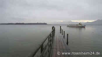 Der April-Frühling schwächelt – kommt nun „wenigstens“ Regen?
