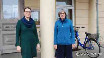 Ukrainisch-orthodoxes Osterfest in der Stadtkirche Wittenberge - svz – Schweriner Volkszeitung
