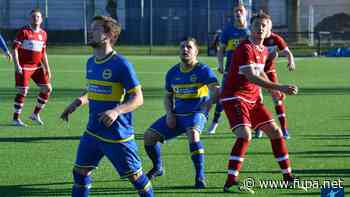 SV Millingen will sich gegen Viktoria Alpen revanchieren - FuPa