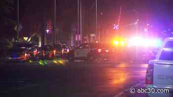 15-year-old in critical condition after shooting in central Fresno, police say