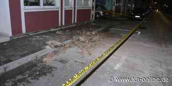 Erdbeben in Bosnien-Herzegowina fordert mindestens ein Todesopfer