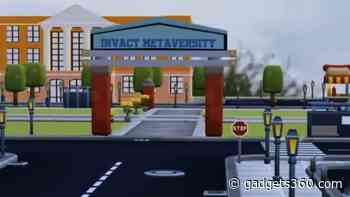 Solution to India’s Education-Strangling Issues Lies in Metaverse Tech: Manish Maheshwari
