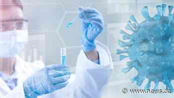 Corona-Zahlen + Regeln in Mannheim aktuell: Steigende Neuinfektionen! Die Coronavirus-Lage heute am 23.04.2022 - news.de