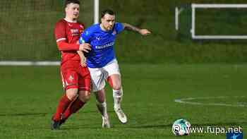 Behauptet der VfR Mannheim den Relegationsplatz? - FuPa - FuPa