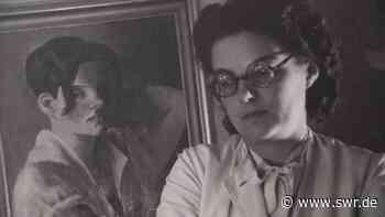 Feministische Pionierin: Hanna Nagel in der Kunsthalle Mannheim - SWR