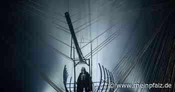 Vor der Premiere von Wagners „Fliegendem Holländer“ - Mannheim - Rheinpfalz.de