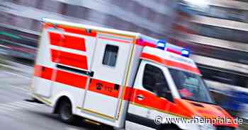 Neunjähriges Kind stößt mit Auto zusammen - Mannheim - Rheinpfalz.de