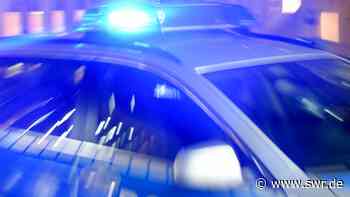 Mannheim: Überfall auf Wettbüro und fast 12.000 Euro Beute - SWR Aktuell